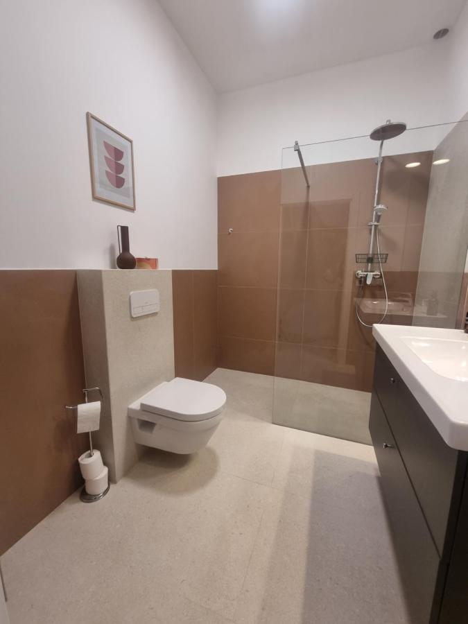 Baltivia Haus I Apartment Gdynia Ngoại thất bức ảnh