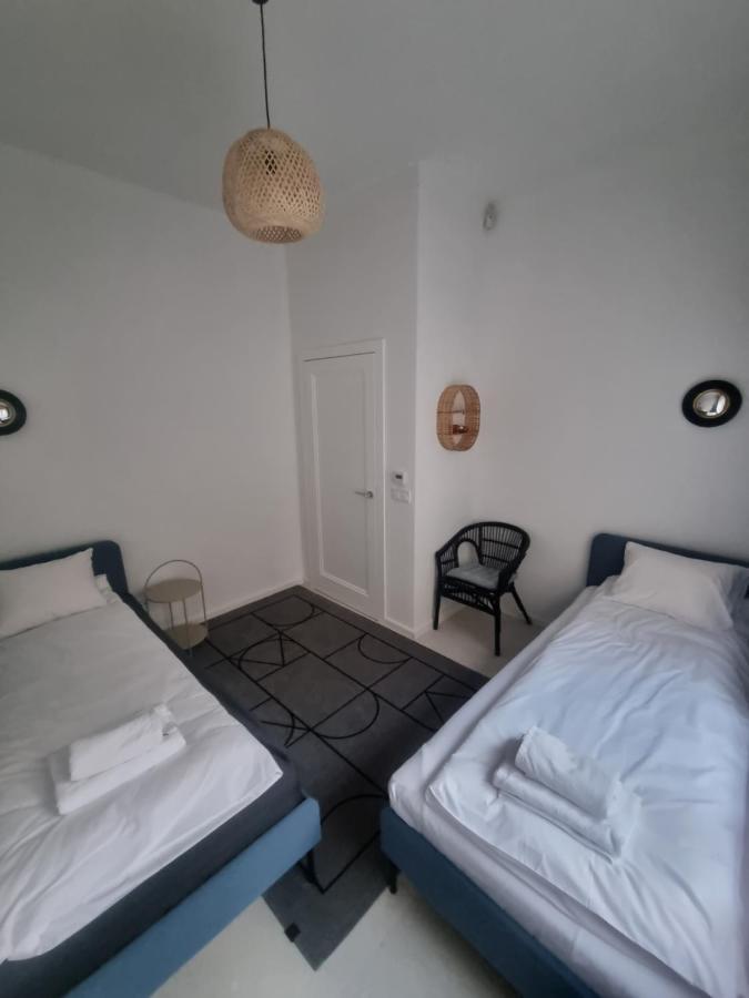 Baltivia Haus I Apartment Gdynia Ngoại thất bức ảnh
