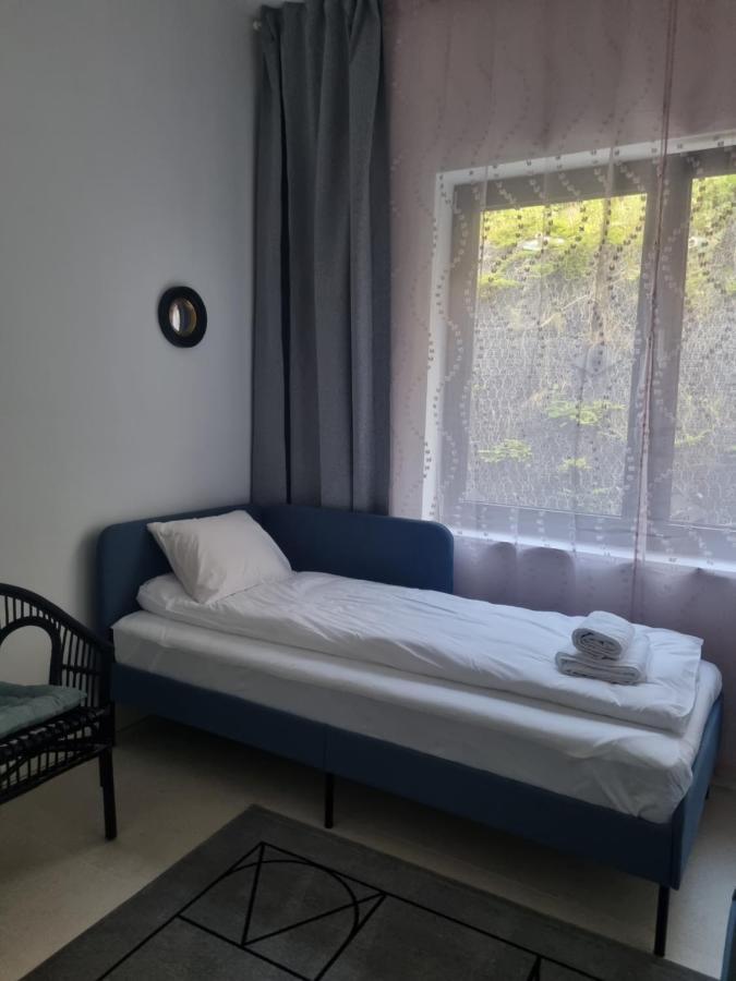 Baltivia Haus I Apartment Gdynia Ngoại thất bức ảnh
