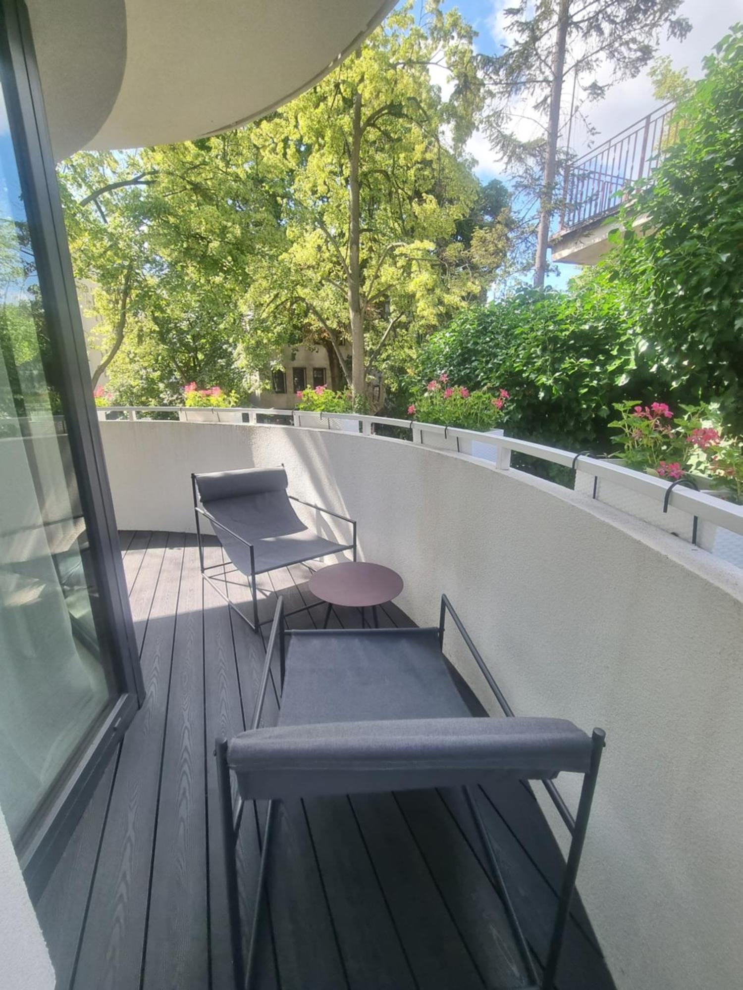 Baltivia Haus I Apartment Gdynia Ngoại thất bức ảnh